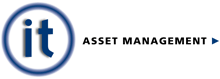 IT ASSET MANAGEMENT