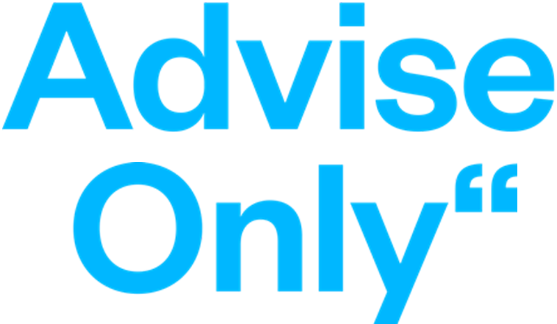 logo Advise Only